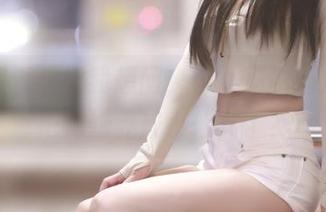 这组写真看得我想问，小女巫露娜是不是把妹妹养成小仙女了？