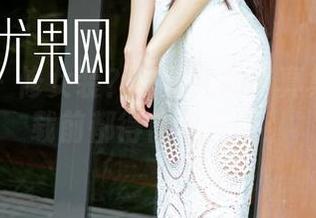 尤果网 – 修女装？田慕儿的写真集让你下载前都得自问三回！