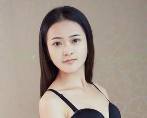 尤物馆 – 网盘里的陈怡曼coco新作：这一条连衣裙太撩了！