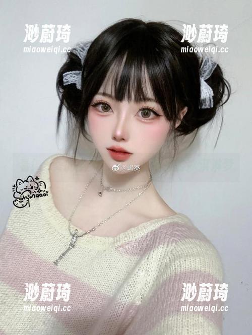 看！嶋葵的全集，甜心小萝莉的冰淇淋梦