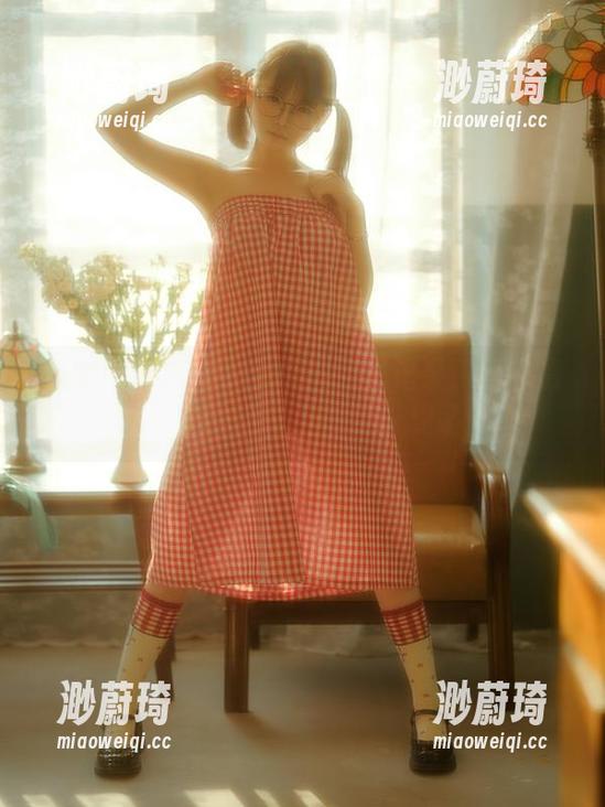 写实！幼水铃衣全套图包里记录了夏日青春，买得快，不在夏天见啦！