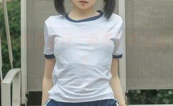 幼水铃衣的海边行，高清写真到底在说啥？