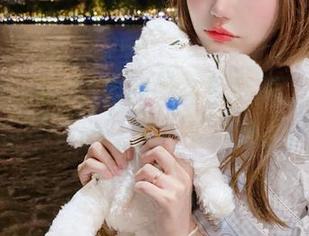 彩芸_Nebula姐姐的高清写真，下载前记得先压压惊，保持冷静！