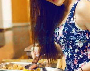 推女神 – 时光不待人，乔恩夕依旧是女神，更新图片！大家今天要够醋吗？