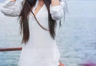 推女神 – 美图在手，程彤颜的大理之旅，不如就当“风景”来看吧。