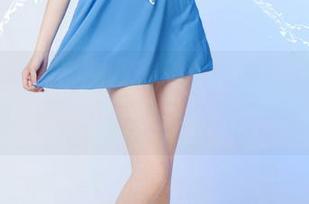 推女郎 – 透过哈尼宝宝的眼睛：写真图册，浮游在梦与幻之间。