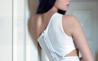 推女郎 – 买不起？没事，易阳的甜心套图免费下载给你安慰。