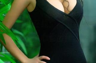 推女郎 – 林清儿在线：高清裤里丝，不要让我一不小心看出什么来！