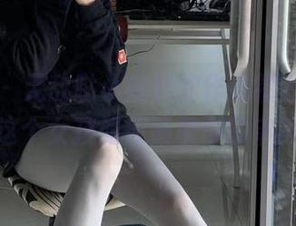 微密圈 – 无敌哒小姨妈的作品福利多多，看这个女孩如何颠覆你的审美！