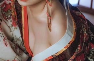 无颜小天使wy的秘密，为什么她的美图如此吸引？