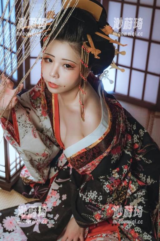 无颜小天使wy的秘密，为什么她的美图如此吸引？