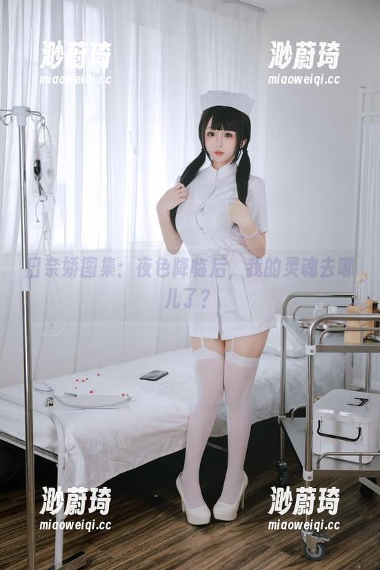 日奈娇图集：夜色降临后，我的灵魂去哪儿了？