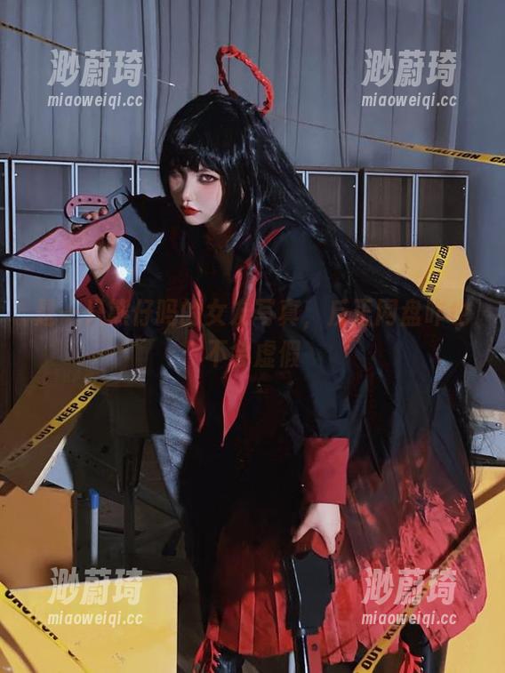 是一只熊仔吗的女友写真，反正网盘咋也不会虚假