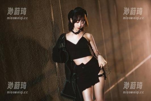 圣诞节倒计时！木绵绵OwO的最新作品可以超越你的期末考复习进度。