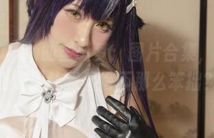 柘烟Zuken的圣诞梦：图片合集，有多少装饰能让我显得不那么笨拙？