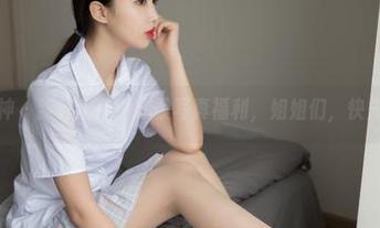 梦丝女神 – 新鲜出炉：苏柔写真福利，姐姐们，快先收藏！