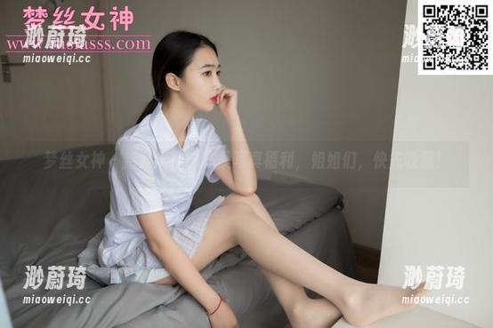梦丝女神-苏柔 梦丝女神 - 新鲜出炉:苏柔写真福利,姐姐们,快先收藏!