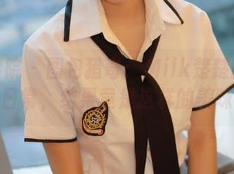 模范学院 – 图包猎奇：Milk楚楚的厨娘日常，结果竟是这样的美味