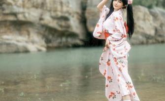 更新到了樱井宁宁的中华小娘子系列，怎能错过这种软萌和俏皮的结合？