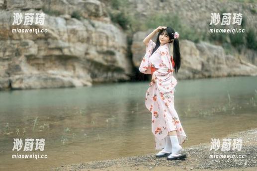 更新到了樱井宁宁的中华小娘子系列，怎能错过这种软萌和俏皮的结合？
