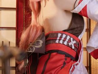 樱岛嗷一、七草荠女仆，以及那往往让你陶醉的写真，快来体会吧！