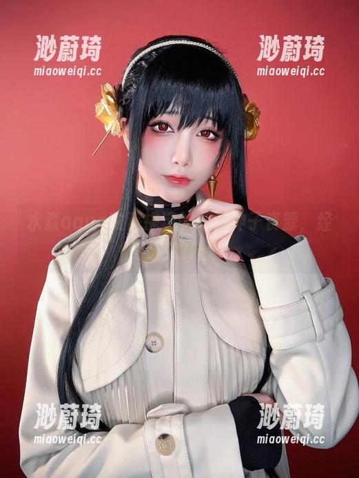 水淼aqua收藏挑选的八重神子资源，经得起你的宠爱！