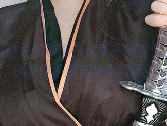 这不是普通的原图！汐兔子的阿尔泰尔分享里似乎藏着点小趣事？