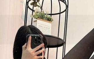 微密圈 – 让修女的风格慢慢改变——汤圆可甜了的写真套图暖意融融