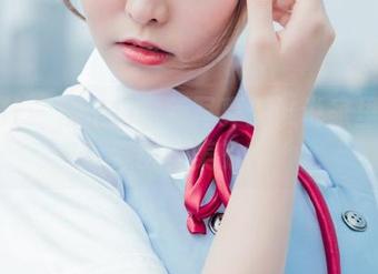 波萝社 – 柳侑绮最新写真：谁说家里不能穿得美美的？