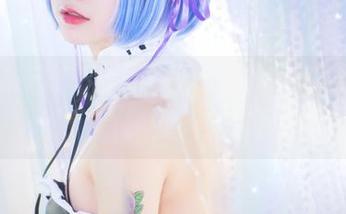 兔女郎更新上线！洛丽塔大哥又来刺激我们的视觉小宇宙！