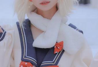 定制于清青琴玖：小厨娘的风韵，居然让厨房也变得那么吸睛。