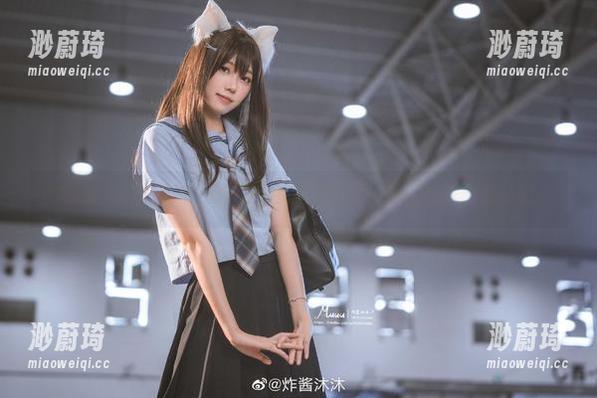 炸酱沐沐最新合集，间桐樱的低调奢华，偶尔显露出点翠意。