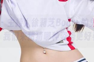 爱尤物 – 主持人徐莉芝Booty的兔女郎图集，我们来猜猜哪种姿势更好看！
