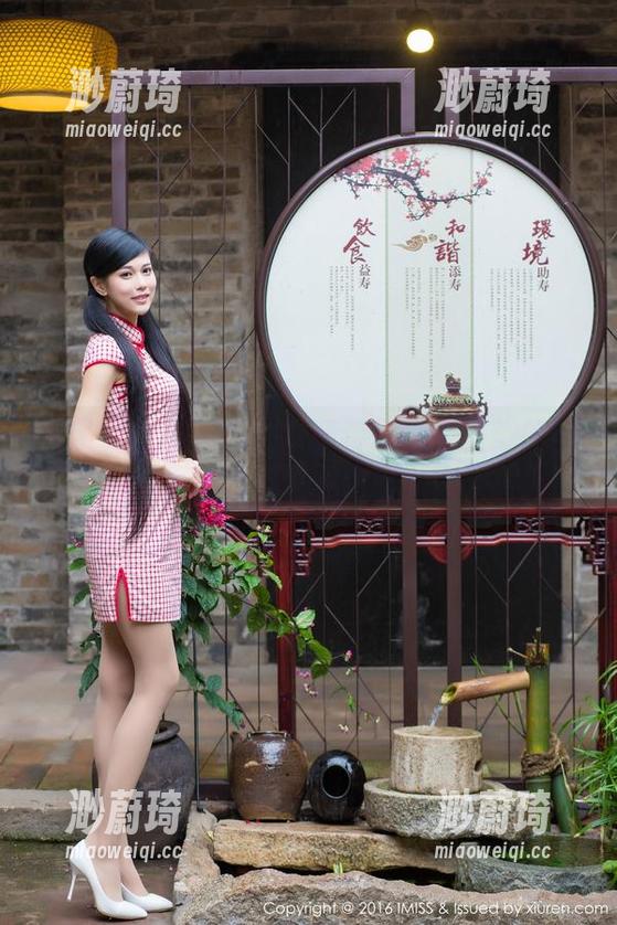 爱蜜社 - 运动时刻！萌奈子也有羞涩的一面？图集中全在这里！