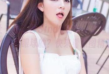 爱蜜社 – 谢芷馨Sindy的女仆是如何俘获你的胃和眼球的？快来看原图精选！