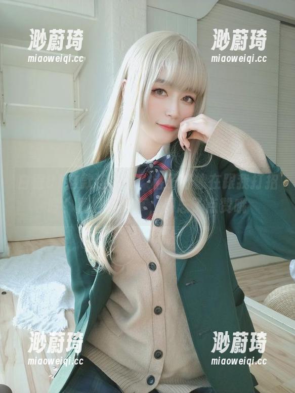 白银81 白银81这款连衣裙,格子好像在跟我打招呼!图包和分享,别忘了点赞哦