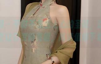 秀人网 – 平时不怎么上心的圣诞，这次可可芝让它变得亮眼，高清值得下载！