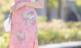 秀人网 – 周媛媛的圣诞美图：谁说圣诞只属于圣诞老人？
