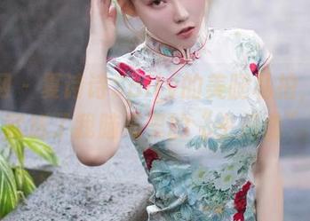 秀人网 – 夏诗诗Sally的美腿私拍，怎么就成了我脑海里的“主题曲”