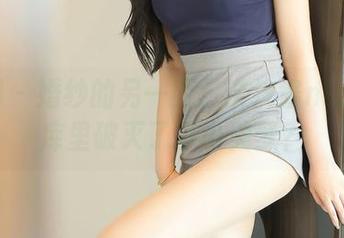 秀人网 – 婚纱的另一面：奈汐酱nice在图库里破灭了多少美梦？
