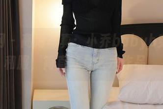 秀人网 – 高清写真：小乔babyb穿上了和服，简直就是艺术作品。