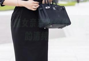 秀人网 – 小魔女奈奈教你什么算“高清”的清纯资源