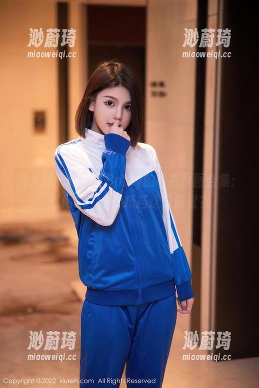秀人网-徐莉芝Botty 秀人网 - 徐莉芝Botty的毛衣原图合集:就问你,谁能抵挡这份时髦?