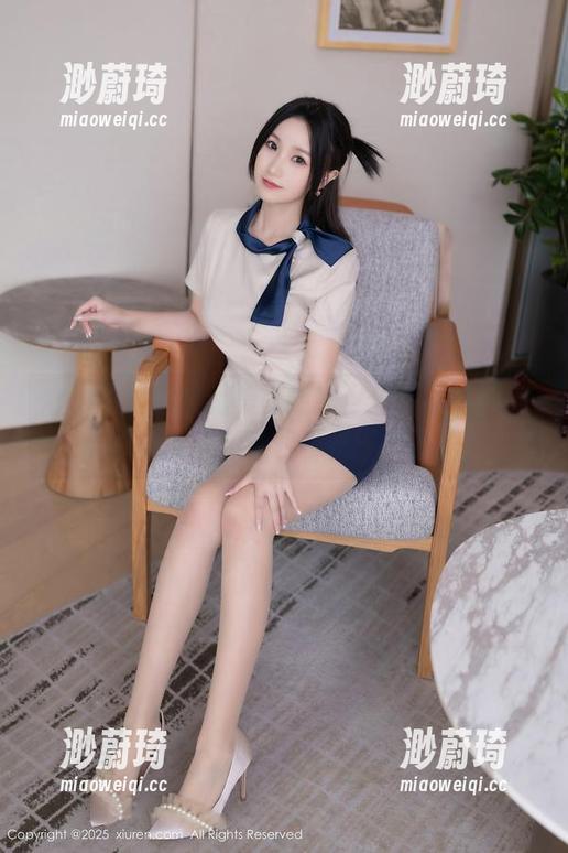 秀人网-曦宝儿 秀人网 - 曦宝儿美图更新:这位新人模特丰满得连我的手机都快撑不下了!