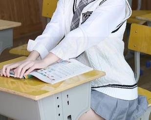 秀人网 – 林文文体操服写真集，谁说运动只能流汗？