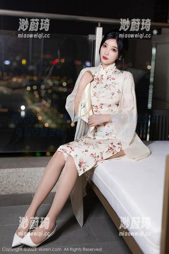 秀人网-林珊珊 秀人网 - 看林珊珊的私拍,原图居然像是电影中的女神,现实是输给了这些了。