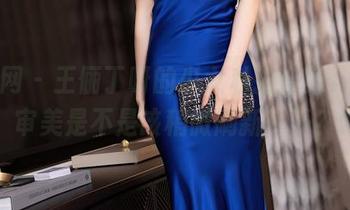秀人网 – 王俪丁呀的少女私拍合集，你的审美是不是该稍微刷新一下？