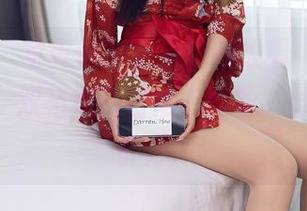 秀人网 – 写真停不下来，在线看“萌汉药baby”双马尾的日常，哈哈，神奇的吸引力！