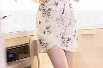 秀人网 – 赵惟依coco的粉色原图，你见过这样的柔和吗？不说了，眼神就会出卖我。