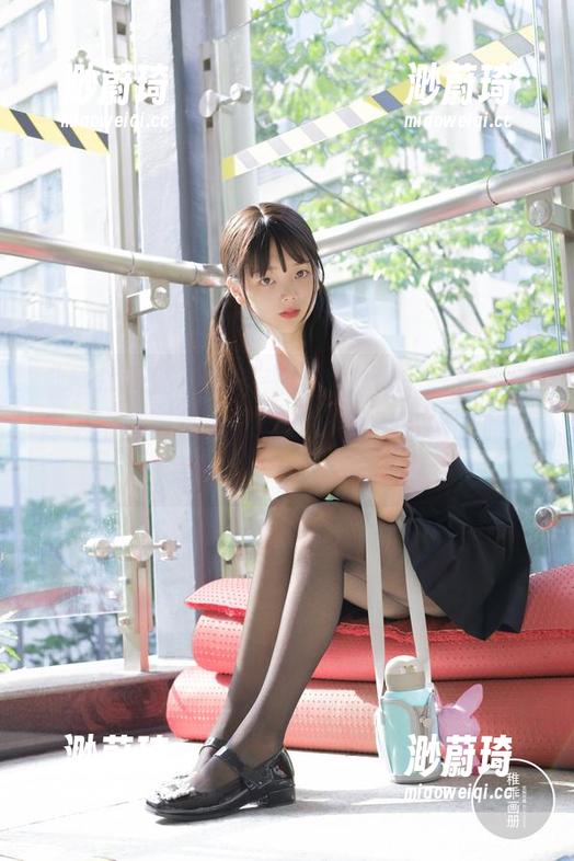“稚乖画册”又带来最新力作——体操服库中宝藏等你来发现，肉眼不可错过哈哈！